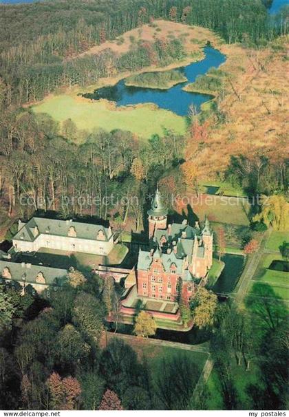 Nettetal WestLB Akademie Schloss Krickenbeck