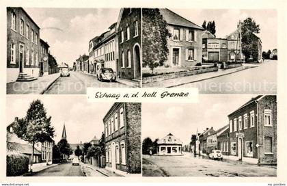 Schaag Nettetal Teilansichten