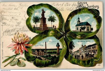 13579916 - Neu-Isenburg