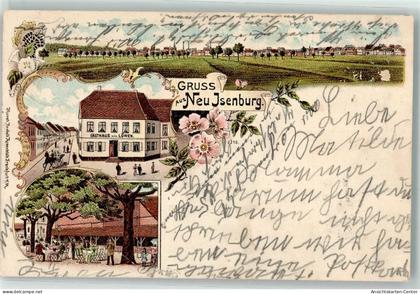 13619428 - Neu-Isenburg