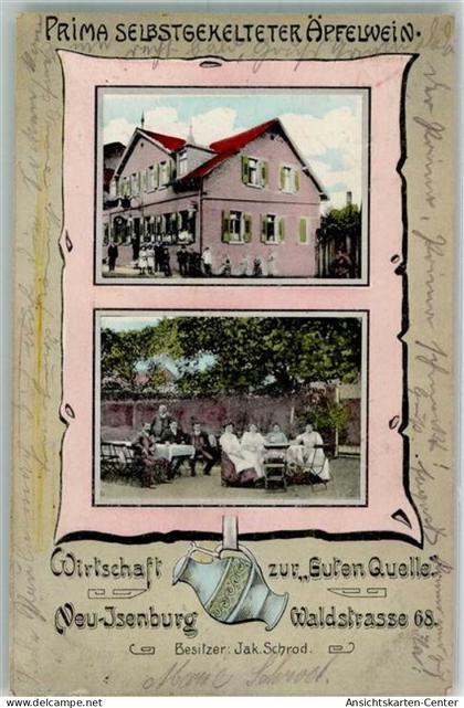 13656156 - Neu-Isenburg