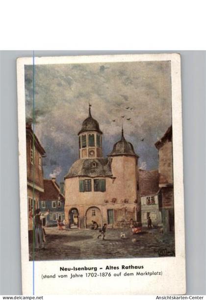 50216800 - Neu-Isenburg