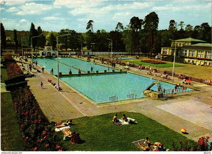 CPM NEU-ISENBURG Schwimmbad GERMANY (1417443)