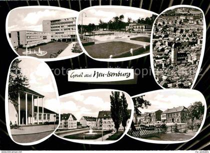 Neu-Isenburg