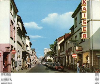 Neu Isenburg