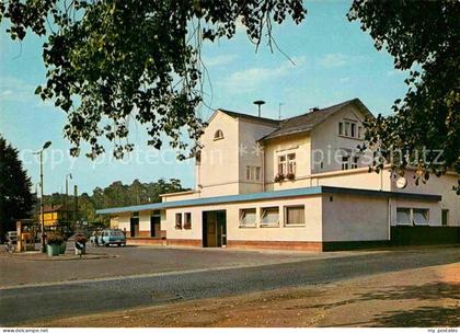 Neu-Isenburg Bahnhof
