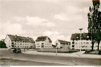 Neu-Isenburg Frankfurter Strasse