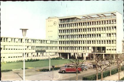Neu-Isenburg Rathaus