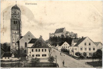 Illertissen