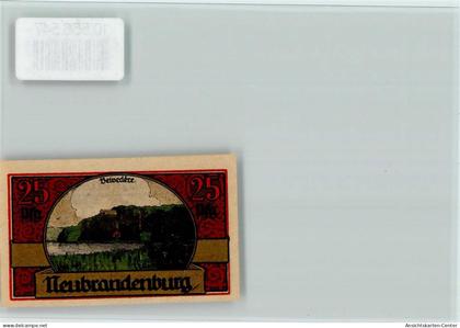 10556547 - Neubrandenburg , Meckl