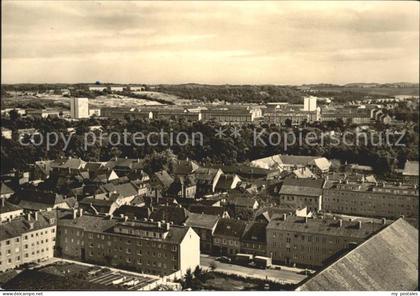 Neubrandenburg Suedstadt