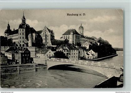 10082819 - Neuburg a d Donau