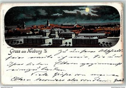 13465744 - Neuburg a d Donau