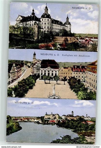 39246884 - Neuburg a d Donau