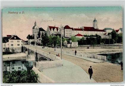 39310142 - Neuburg a d Donau