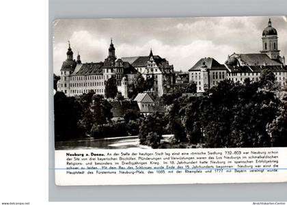 50215156 - Neuburg a d Donau