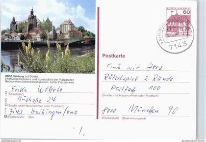 50373034 - Neuburg a d Donau