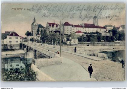 50924785 - Neuburg a d Donau
