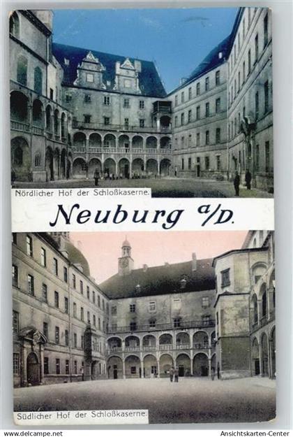 51071382 - Neuburg a d Donau