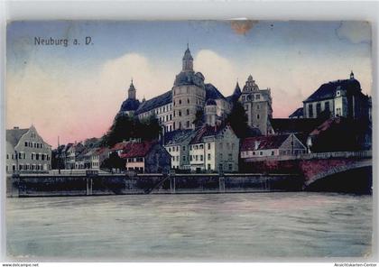 51147029 - Neuburg a d Donau
