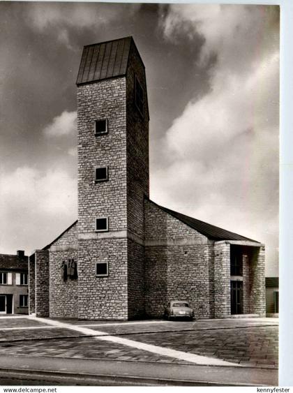 Neuburg/Donau, Evangel. Apostelkirche