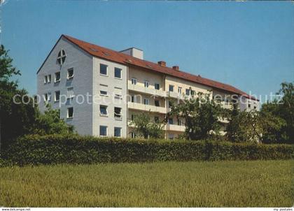 Neuendettelsau Krankenhaus