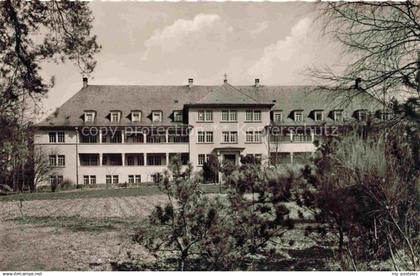 Neuendettelsau Kurheim