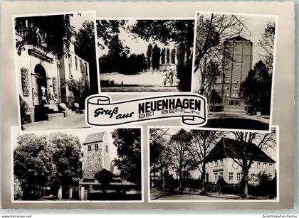 10233886 - Neuenhagen b Berlin