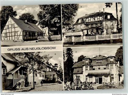 39390628 - Neuglobsow