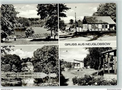 39390630 - Neuglobsow