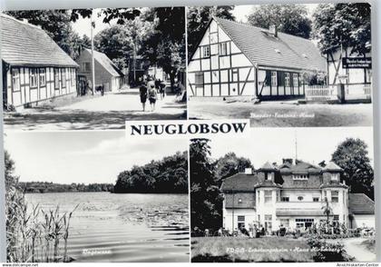 50546005 - Neuglobsow