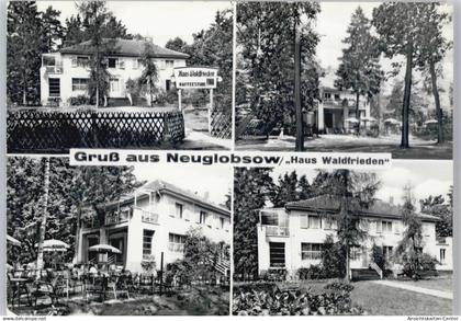 50644044 - Neuglobsow