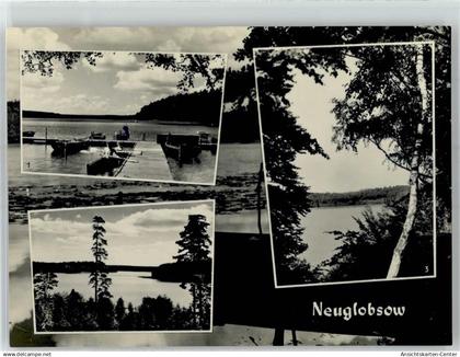 51812375 - Neuglobsow