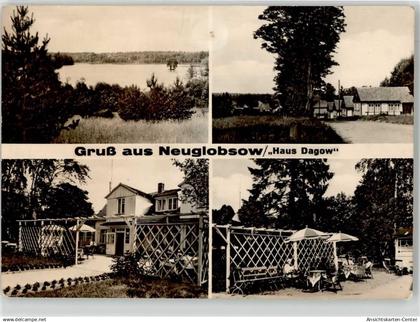 52104205 - Neuglobsow