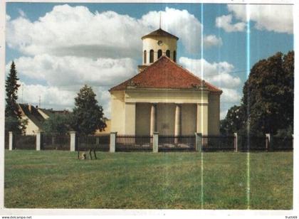 AK  267208 GERMANY - Neuhardenberg - Kultur- und Bildungsstätte Schloß Neuhardenberg