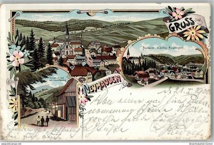 13655355 - Neuhausen , Erzgeb