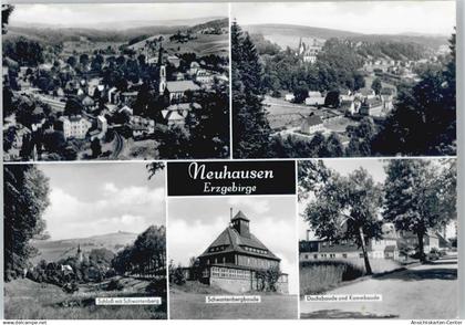 50439644 - Neuhausen , Erzgeb