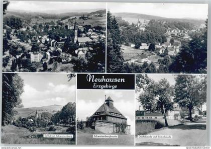 50439645 - Neuhausen , Erzgeb