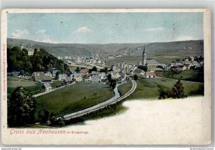 51790899 - Neuhausen , Erzgeb