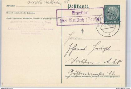 50550519 - Neukirch ,Lausitz