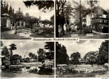 Neukirch Lausitz, div. Bilder