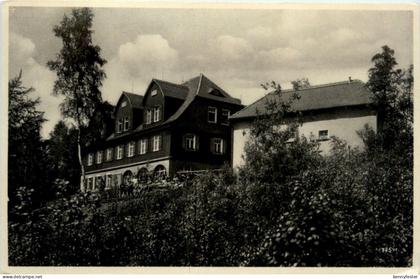Neukirch Lausitz, Erholungsheim Bethlehemstift