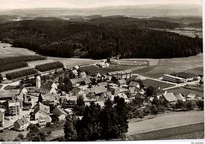 Neukirch Lausitz Fliegeraufnahme