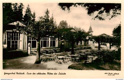 Neukirch  Lausitz Georgenbad