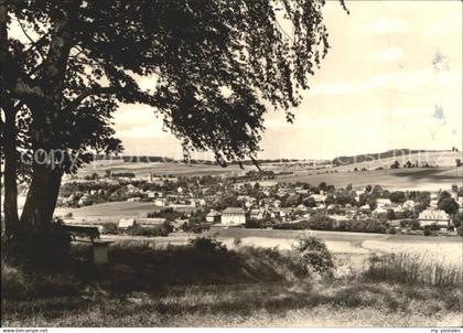 Neukirch Lausitz Panorama