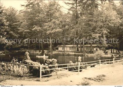 Neukirch Lausitz Valtentalsee