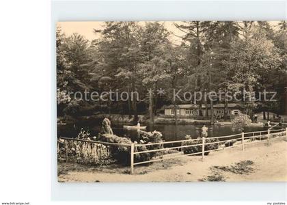 Neukirch Lausitz Valtentalsee