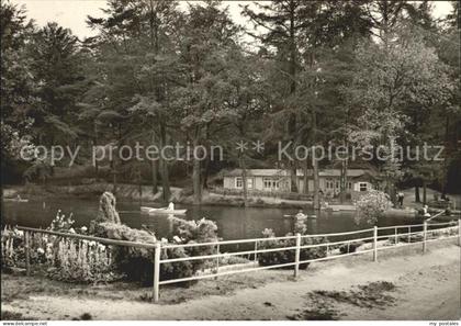 Neukirch Lausitz Valtentalsee