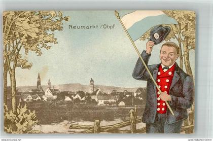 13579257 - Neumarkt , Oberpf