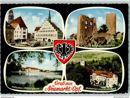 39253209 - Neumarkt , Oberpf